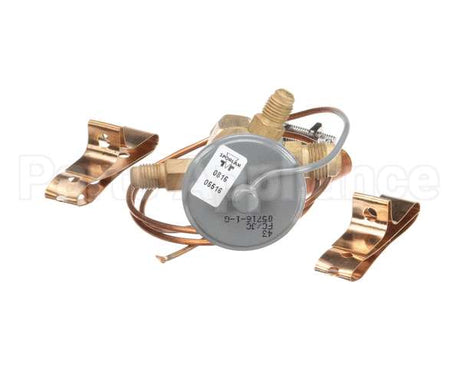 325-60022-06 Traulsen Thermo Expansion Valve Fbje-1/8-C