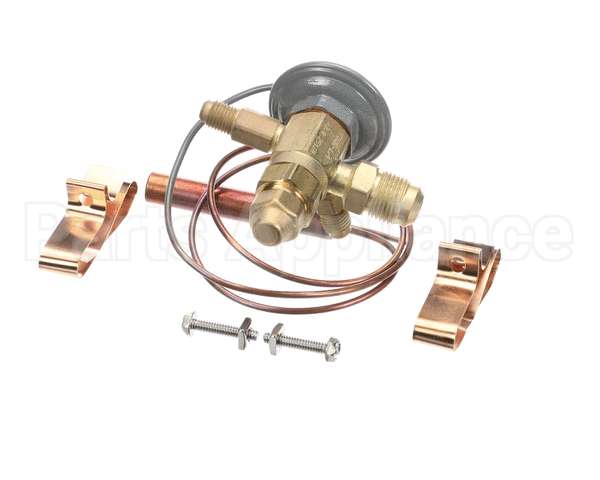 325-60022-07 Traulsen Thermo Expansion Valve Fbje-1/4-C