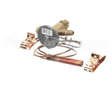 325-60022-07 Traulsen Thermo Expansion Valve Fbje-1/4-C