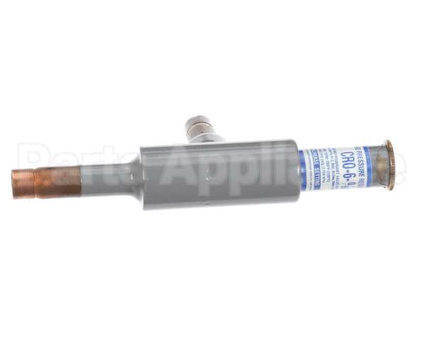 325-60051-02 Traulsen Regulating Valve Cro-6 Pre Set