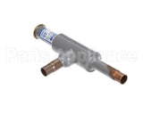 325-60051-02 Traulsen Regulating Valve Cro-6 Pre Set