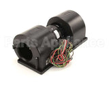 325-60073-01 Traulsen Blower 1400 2P 2-3000Rpm 115V
