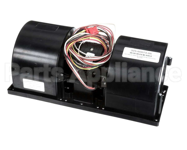 325-60073-05 Traulsen Blower 1400 4P 2000 Rpm 230/50
