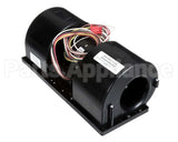 325-60073-05 Traulsen Blower 1400 4P 2000 Rpm 230/50