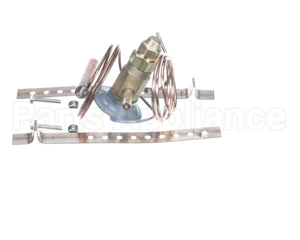 325-60080-07 Traulsen Thermo Expansion Valve Aae1/4Sc R-404A/M