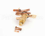325-60080-08 Traulsen Thermo Expansion Valve Aa1/8Sc R-404A/Mt