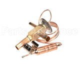 325-60080-117 Traulsen Txv, Rfgb08-0.35-696 R-448A/Lt I-1/4 O-3