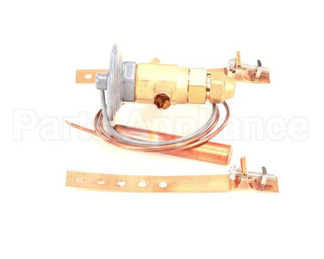 325-60080-12 Kairak Thermo Expansion Valve Aa1/4Sw65 R-404A/