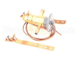 325-60080-12 Kairak Thermo Expansion Valve Aa1/4Sw65 R-404A/