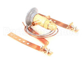 325-60080-12 Kairak Thermo Expansion Valve Aa1/4Sw65 R-404A/