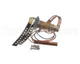 325-60080-14 Traulsen Txv Fbse-1/4-Cp65P R-404A/Lt-M