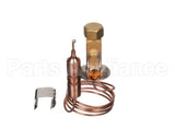 325-60080-26 Traulsen Thermo Expansion Valve Aa1/4Sw35 R-404A/