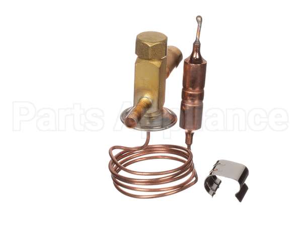 325-60080-26 Traulsen Thermo Expansion Valve Aa1/4Sw35 R-404A/