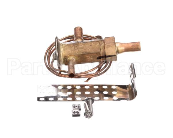 325-60080-30 Traulsen Thermo Expansion Valve An1/8Sw35 R-404A/
