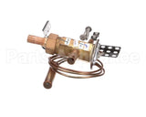 325-60080-30 Traulsen Thermo Expansion Valve An1/8Sw35 R-404A/
