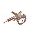 325-60080-31 Compatible Traulsen Thermo Expansion Valve An1/2Sw55 R-404A/Lt-Mt I-1