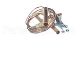 325-60080-33 Traulsen Txv Eqe-2-Vc R-22/Mt I-3/8 O-1