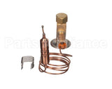 325-60080-34 Traulsen Thermo Expansion Valve Aa1/2Sw50 R-404A/