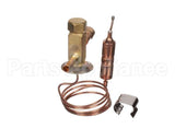 325-60080-34 Traulsen Thermo Expansion Valve Aa1/2Sw50 R-404A/