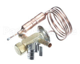325-60080-36 Traulsen Thermo Expansion Valve Aa1/4Sw50 R-404A/