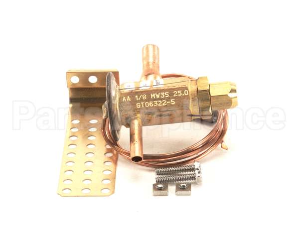 325-60080-37 Traulsen Thermo Expansion Valve Aa1/8Mw35 R134A/M