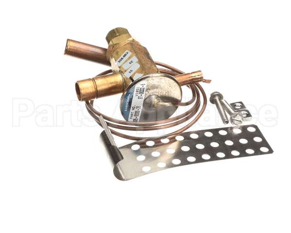 325-60080-38 Traulsen Thermo Expansion Valve Aa1/4Mw35 R134A/M