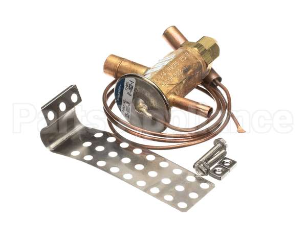 325-60080-38 Traulsen Thermo Expansion Valve Aa1/4Mw35 R134A/M