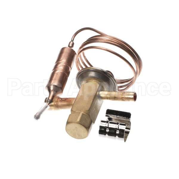 325-60080-43 Compatible Traulsen Txv Aa1/5Hw45 R290/Mt I-1/4 O-3/8