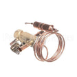 325-60080-44 Compatible Traulsen Thermo Expansion Valve Aa1/5Hw25 R290/Lt
