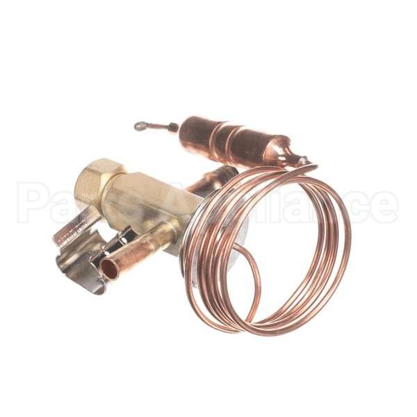 325-60080-44 Compatible Traulsen Thermo Expansion Valve Aa1/5Hw25 R290/Lt