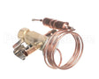 325-60080-44 Traulsen Thermo Expansion Valve Aa1/5Hw25 R290/Lt