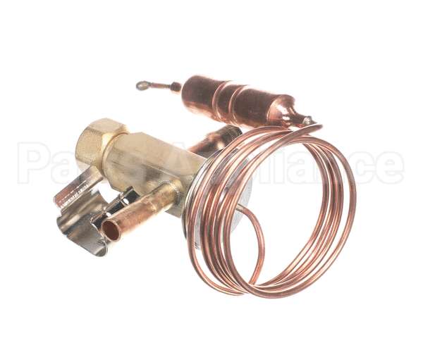 325-60080-44 Traulsen Thermo Expansion Valve Aa1/5Hw25 R290/Lt