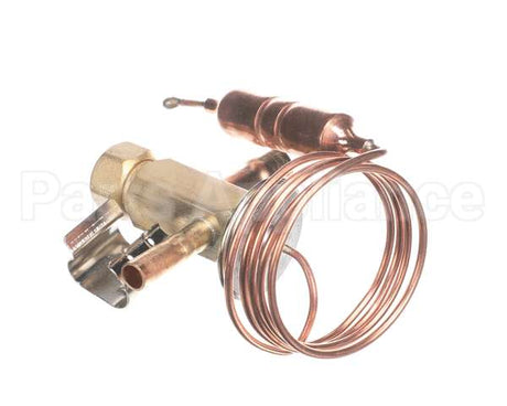 325-60080-44 Traulsen Thermo Expansion Valve Aa1/5Hw25 R290/Lt