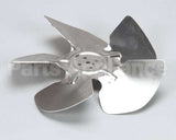 325-60088-00 Traulsen Fan Blade 8.75 In 30 Pitch