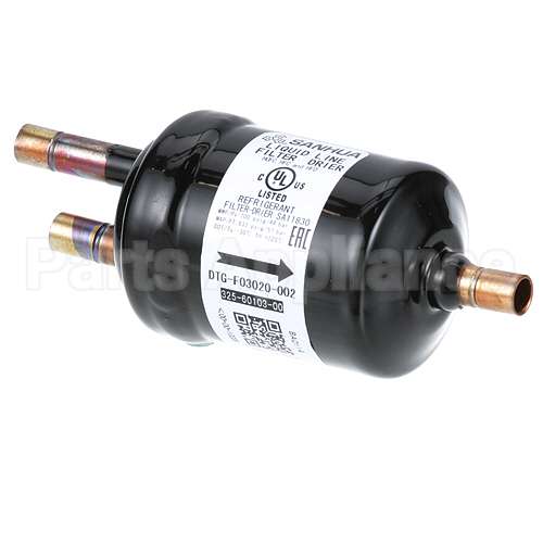 325-60103-00 Compatible Kairak Drier