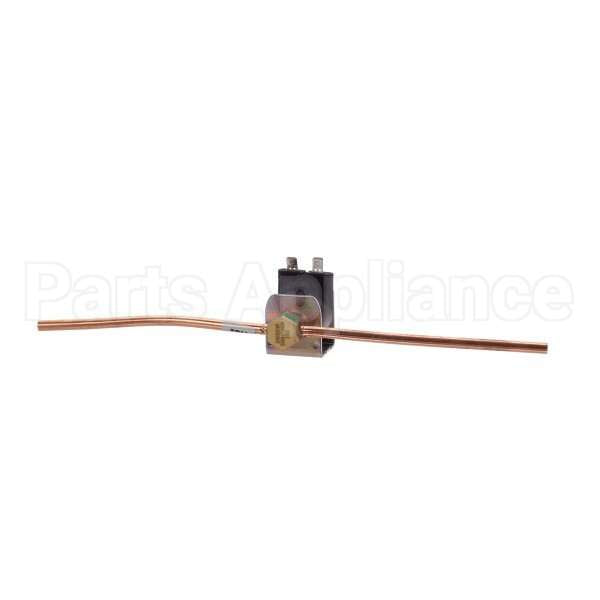 325-60108-00 Compatible Traulsen Valve Hot Gas/Liquid Flow