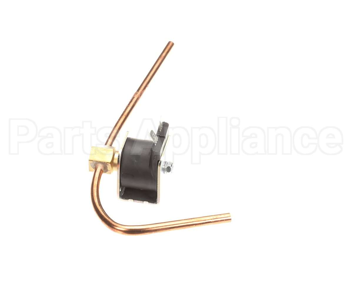 325-60108-04 Traulsen Sol Valve, Hot Gas/Liquid Flow