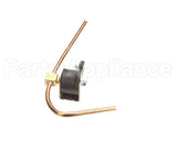 325-60108-04 Traulsen Sol Valve, Hot Gas/Liquid Flow