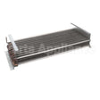 325-60122-00 Compatible Traulsen Condenser Coil 3 X 10 Rows 10