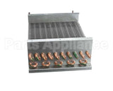 325-60123-00 Traulsen Condenser Coil 3 X 10 Rows 10.