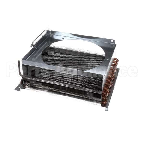 325-60128-00 Compatible Traulsen Phantom Condenser Coil 1 Section G