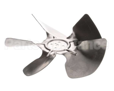 325-60135-00 Traulsen Blade Fan 8.750 Dia 40 Degree