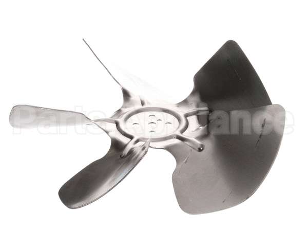 325-60135-00 Traulsen Blade Fan 8.750 Dia 40 Degree