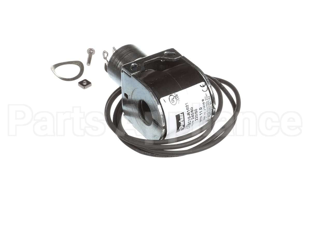 325-60182-02 Traulsen Parker 120V Coil Cf5C05-R1021