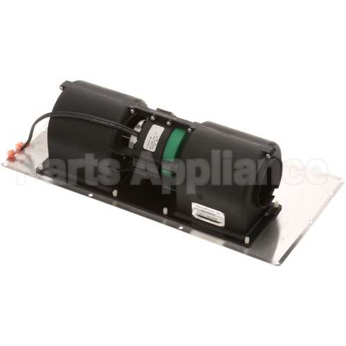325-60208-00 Compatible Traulsen Blower Assembly