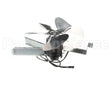 325-60212-00 Traulsen Assembly Fan Motor & Brackets Rbc100