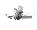 325-60212-00 Traulsen Assembly Fan Motor & Brackets Rbc100