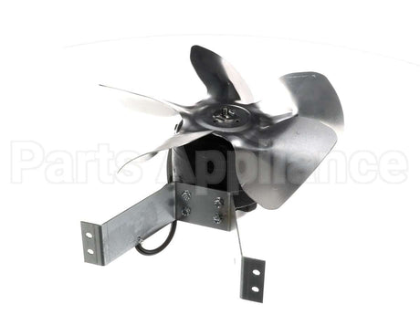 325-60215-00 Traulsen Fan Motor Assy, Even Thaw 1 Sec