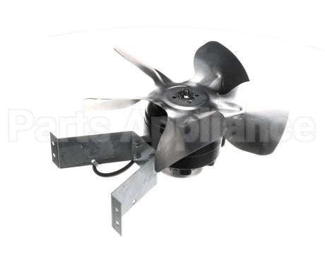 325-60215-00 Traulsen Fan Motor Assy, Even Thaw 1 Sec