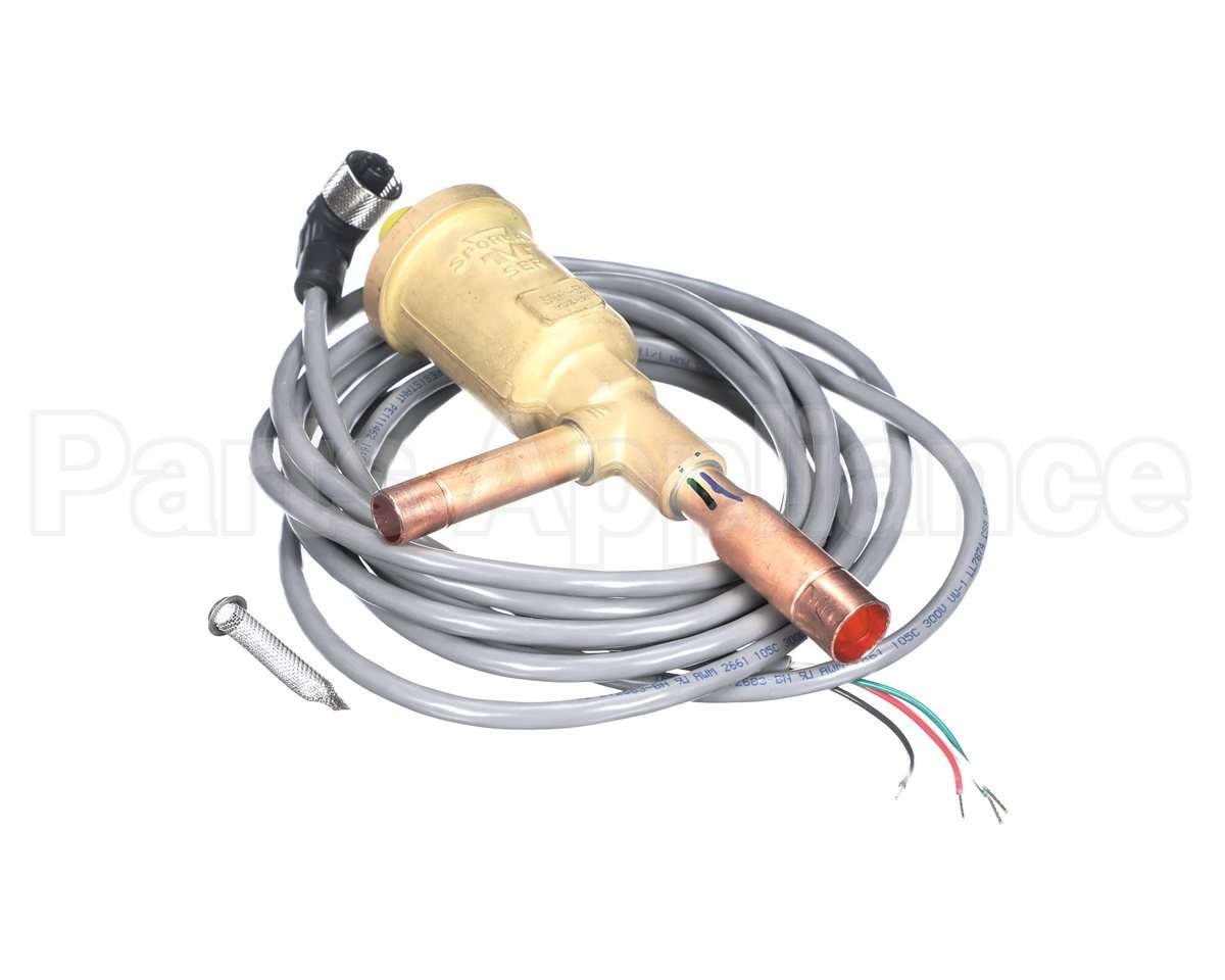 325-60229-00 Traulsen Txv Ser-B Eev 3/8 X 1/2 Odf